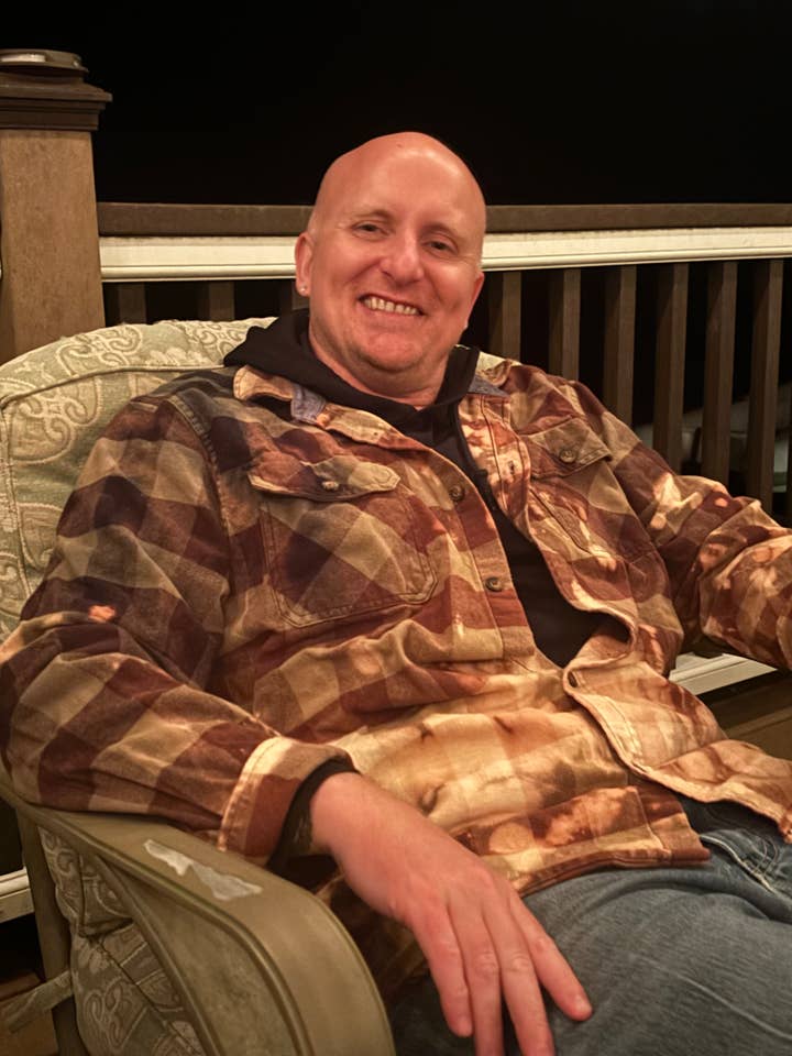 Slightly Distressed - Wholesale Button Down Shirt - Women's - Slightly Distressed Flannels 18