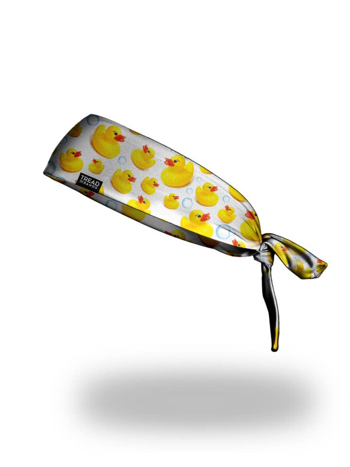 Tieback todo-o-terreno - Squeaky Clean por atacado de TreadBands