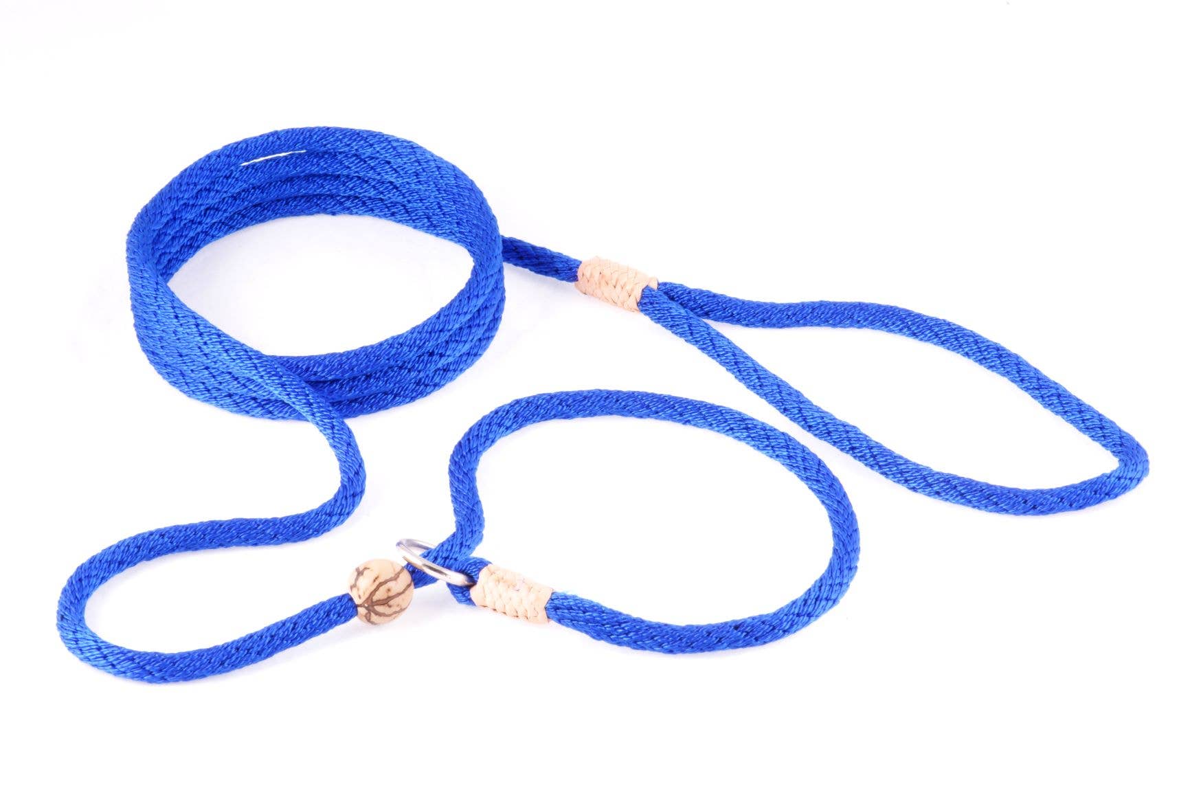 Alvalley - Wholesale Pet Leash - Dog - Nylon Slip Lead With Stopper145