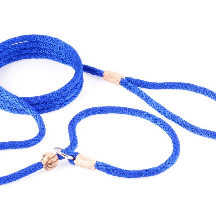 Alvalley - Wholesale Pet Leash - Dog - Nylon Slip Lead With Stopper145