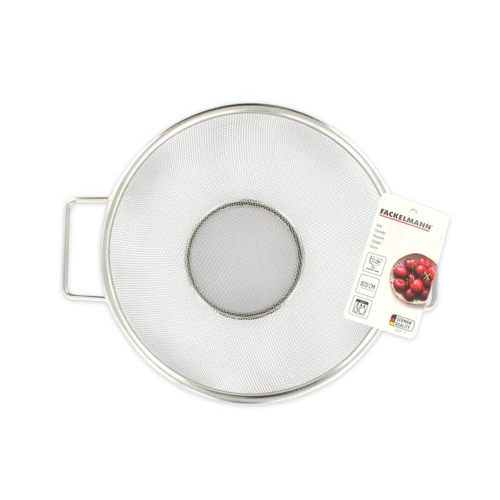 Fackelmann - Vente Tamis - Passoire tamis 20 cm Fackelmann1