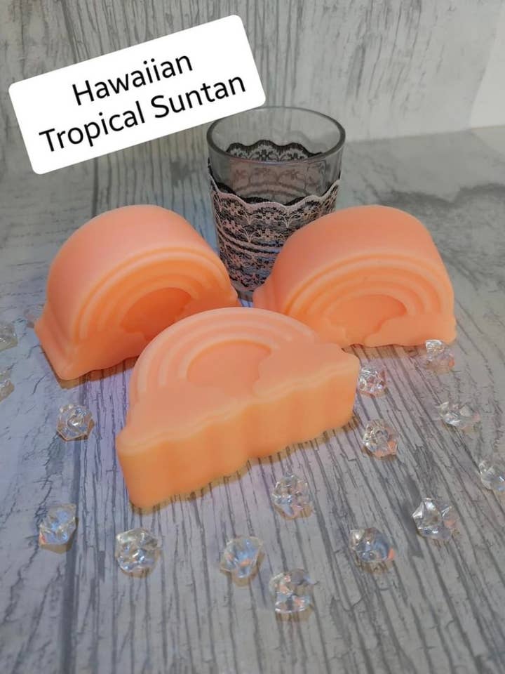 Rainbows for wholesale by First Class Throw