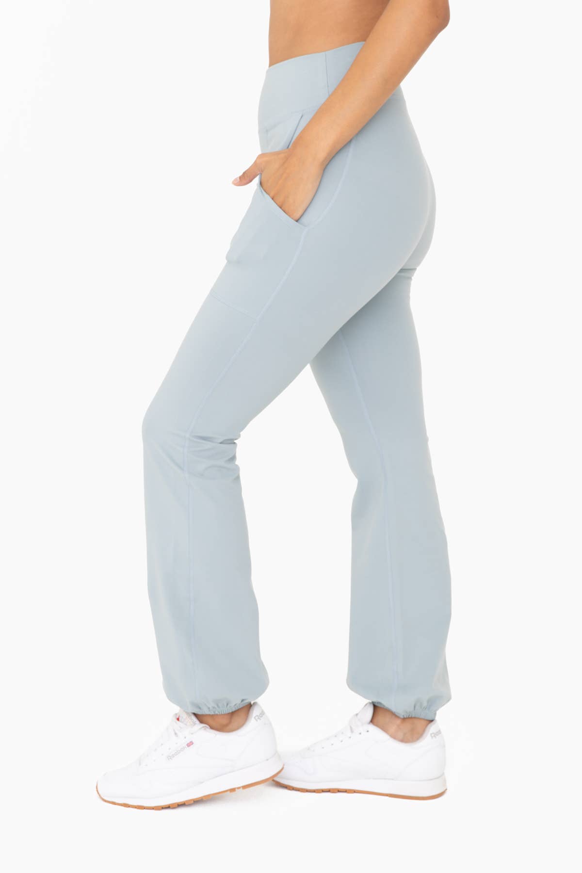 Mono B - Vendita all'ingrosso Leggings sportivi/loungewear - Donna - Leggings Venice Bubble Em9