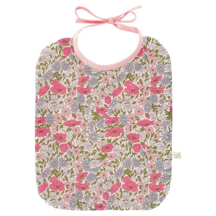 Com'1 Idée – wholesale Sömnadskit – Sykit för babys första måltid | Rosa3