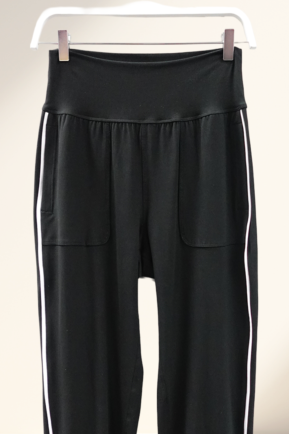 Rae Mode - Wholesale Athletic Pants - Women's - BUTTER SOFT PIPING JOGGER PANT13