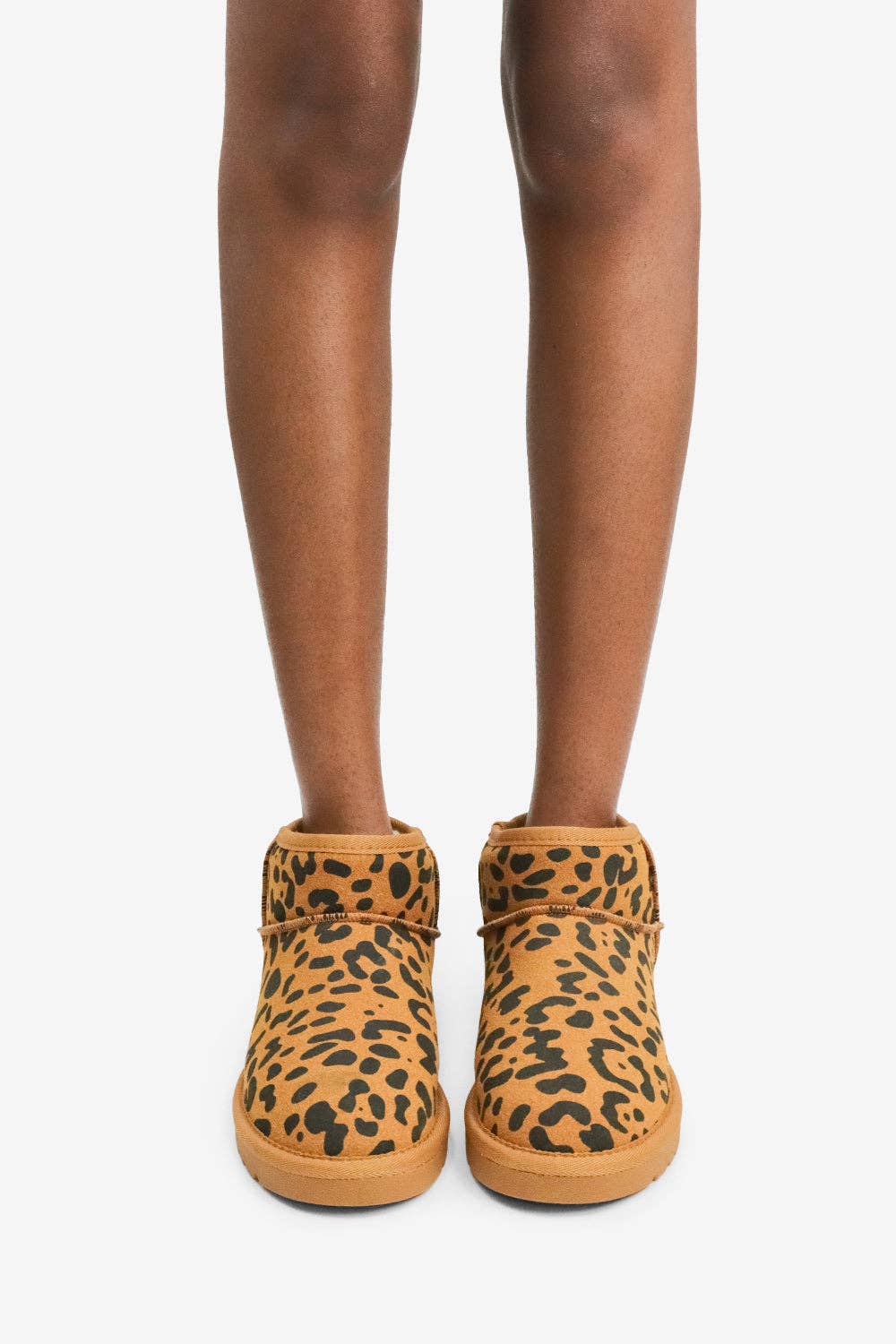 Lemonade Shoes – wholesale Stövletter – Baby – ULTRA MINI - Mysig ankelstövel i mocka med mjukt, varmt foder10