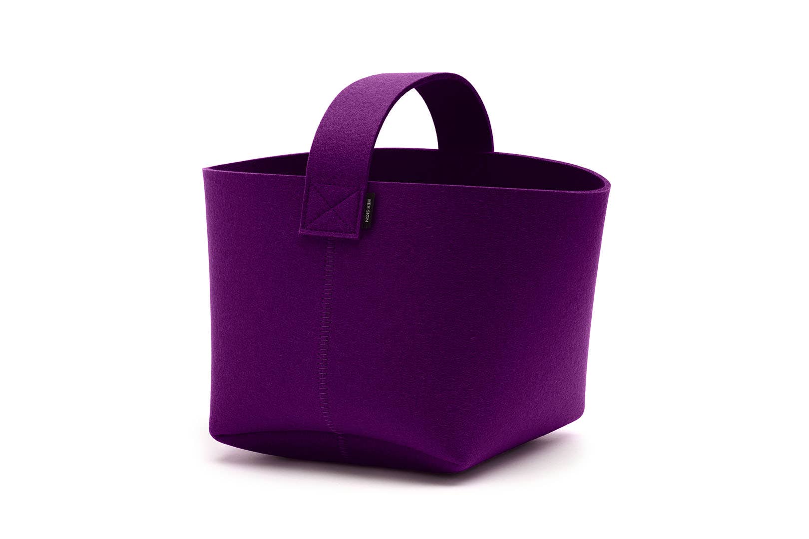 HEY-SIGN - Wholesale Basket - Firewood basket47