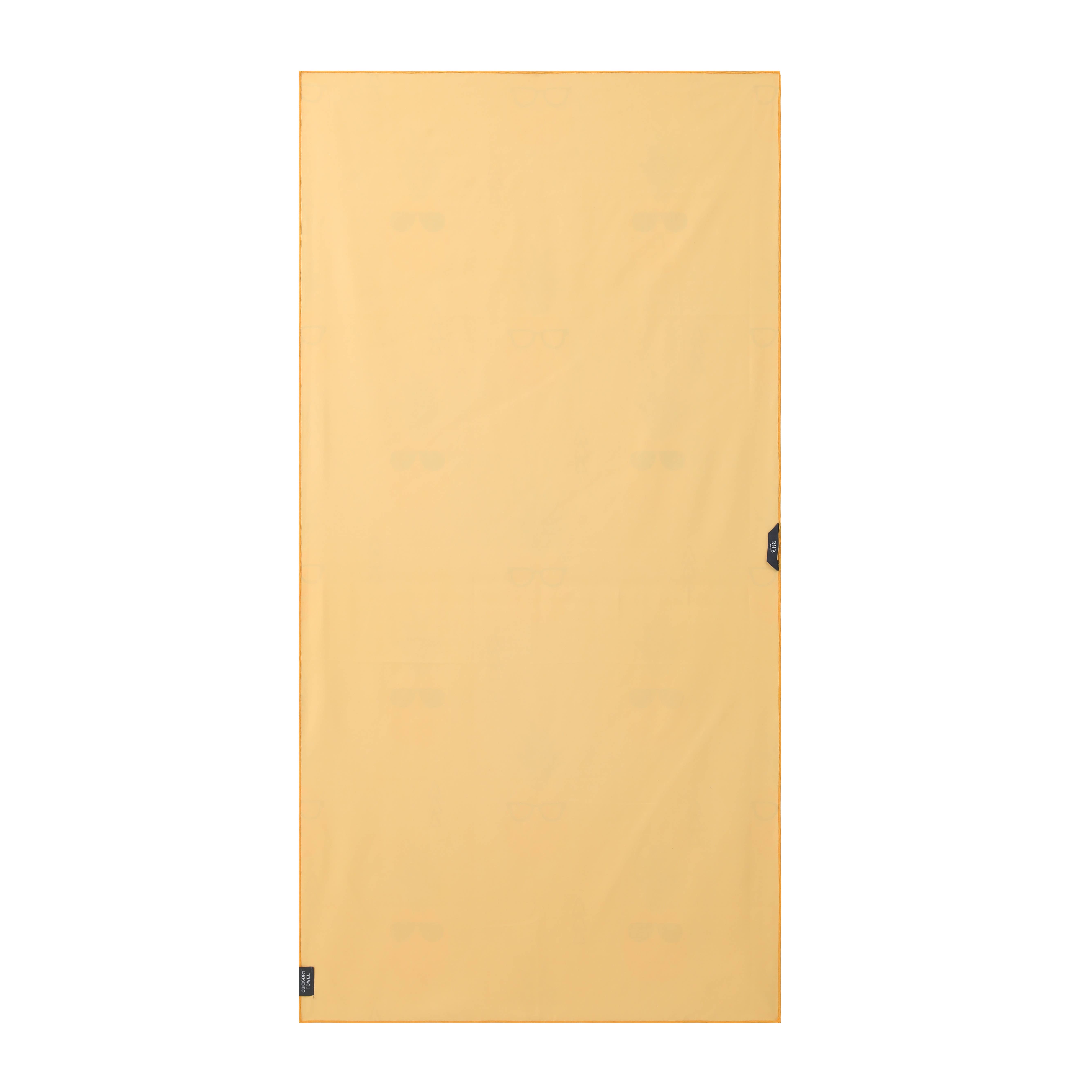 RHB HAWAII - Wholesale Beach Towel - Sunglasses pineapple Beach Towel6