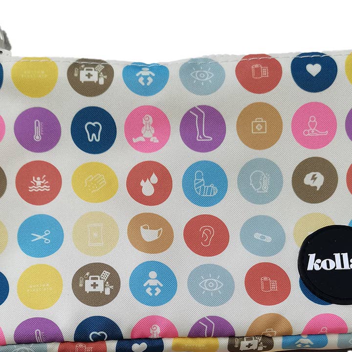 Kollab - Wholesale First aid kit - Kollab x Rhythm First Aid Kit Butter2