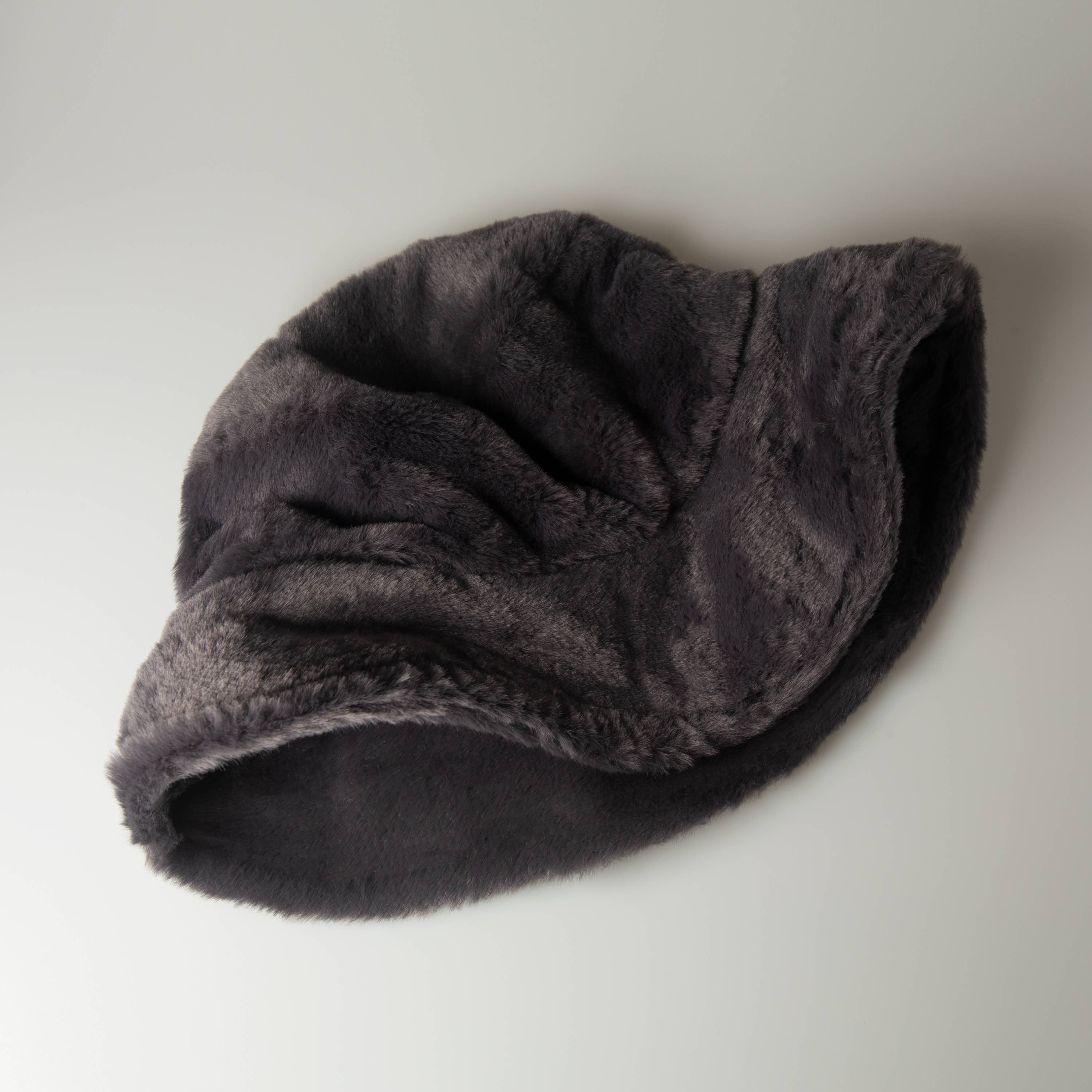 ChoKoLids - Vendita all'ingrosso Cappello da pescatore - Donna - Cappello da pescatore in pelliccia CHOK.LIDS7