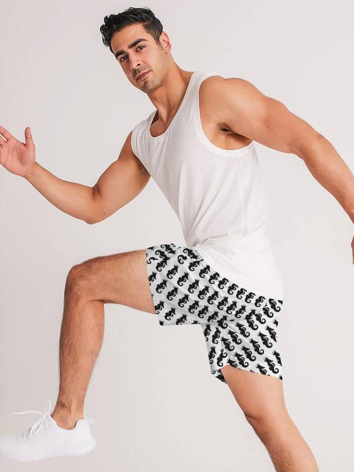 Dwayne Elliott Collection - Pantalones cortos para hombre para venta al por mayor de Dwayne Elliott Collection