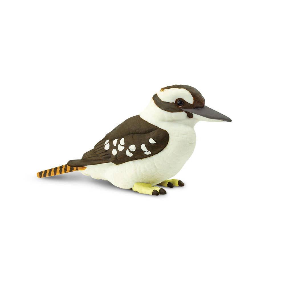 Safari Ltd. - Wholesale Figurine Toy - Kids - Kookaburra - 151129