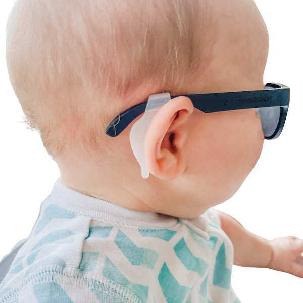 Roshambo Eyewear - Wholesale Sunglasses - Kids - Head Strap / Ear Adjuster Kit for Sunglasses3