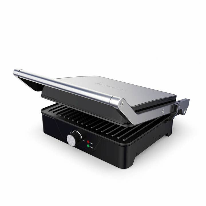 Sland - Wholesale Kitchen Appliance - Electric grill BROCK HCG 5000 SS, 2000W3