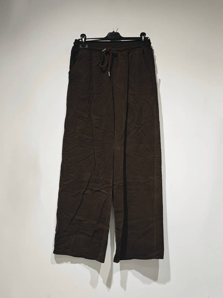 moga pantalon velour pour la vente par Pomelo paris