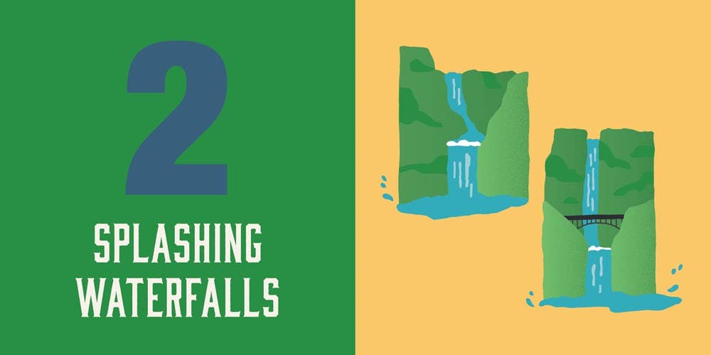 Gibbs Smith - Wholesale Baby & Toddler Book (0-2) - Count on Oregon: Baby’s First Book About the Beaver State2