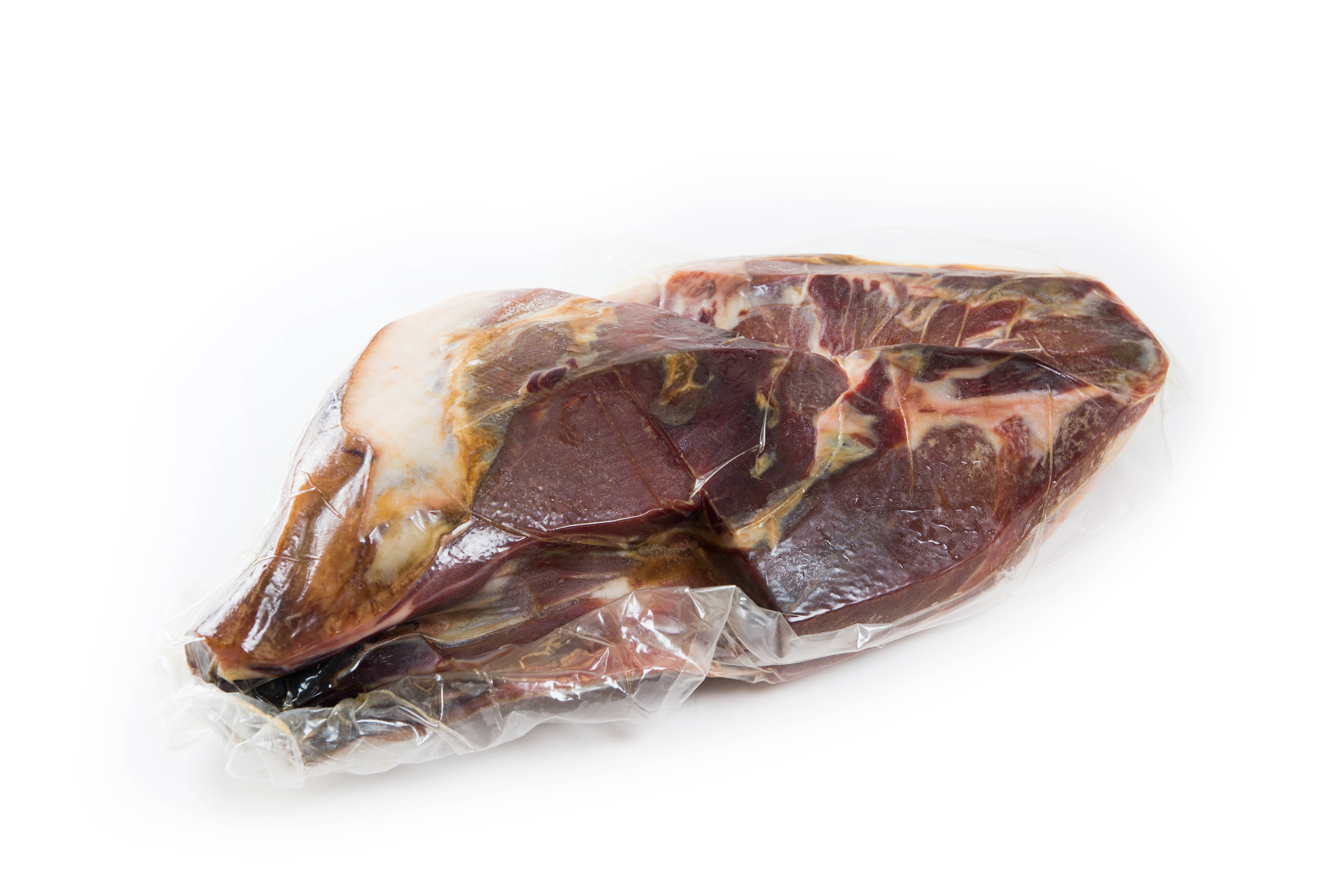 Lady Edison - Wholesale Ham - Whole Boneless Ham1