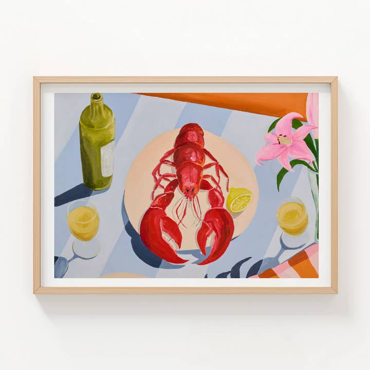 Salt and Sea for wholesale by Susie Miller