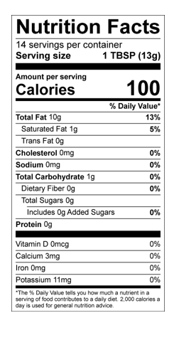 GetDramaOil - Wholesale Cooking Oil - Drama Oil4