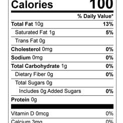 GetDramaOil - Wholesale Cooking Oil - Drama Oil2