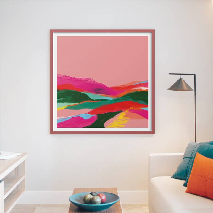 Look beyond the horizon for wholesale by Luana Asiata