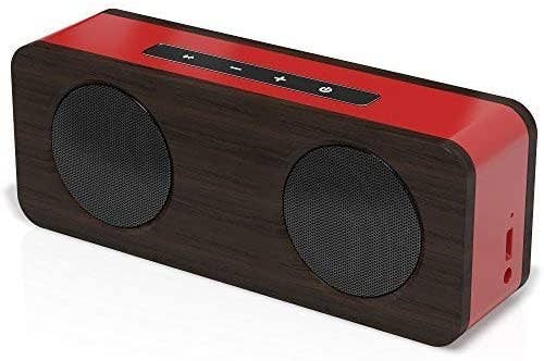 Symphonized - Venta al por mayor Altavoces - Altavoz portátil inalámbrico Bluetooth Symphonized NXT 2.07