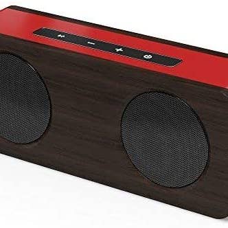 Symphonized - Venta al por mayor Altavoces - Altavoz portátil inalámbrico Bluetooth Symphonized NXT 2.07