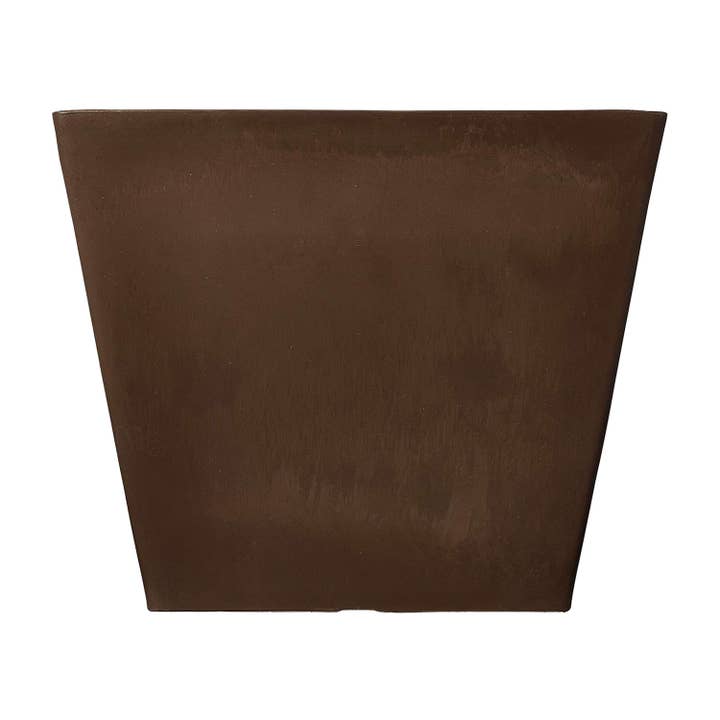Arcadia Garden Products - Wholesale Plant Pot - PSW Pots- Simplicity Square 10"