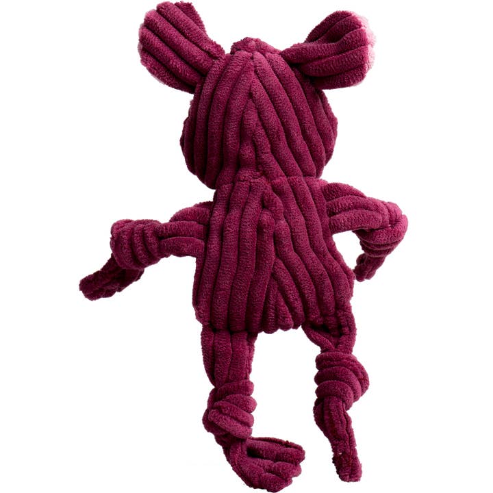 HuggleGroup - Vente Jouet – chat - Seau assorti de jouets HuggleKats® Woodland pour chats (paquet de 12)9