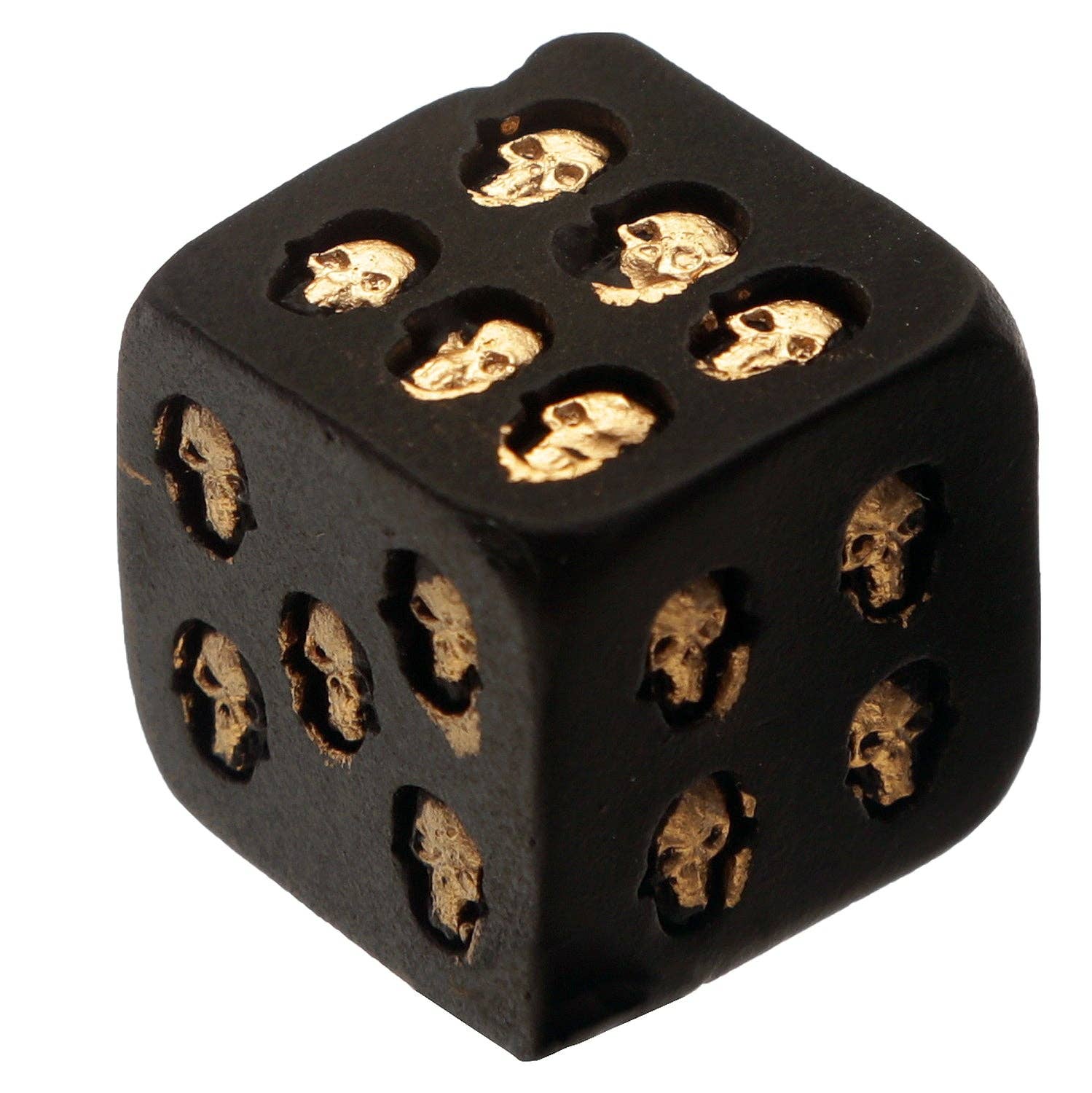 Close Up GmbH - Wholesale Dice - Skull dice set of 21