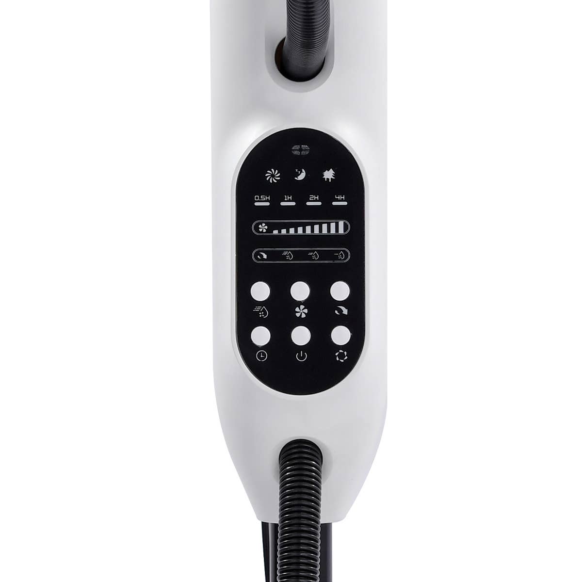 JOCCA - Wholesale Electric Fan - Mist Fan, 40Cm, With Remote Control And Wheels3