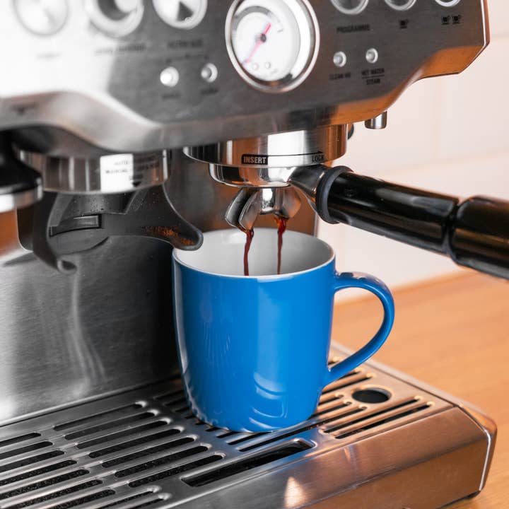 Rinkit Pty Ltd - Wholesale Coffee mug - Argon Tableware Mug - 350ml - Blue5