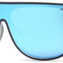 WC7954 - Lunettes de soleil Mask en gros pour la vente par West Coast Sunglasses