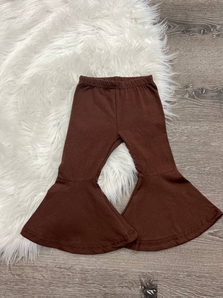 Cloches brunes pour la vente par Two Cute Boutique LLC