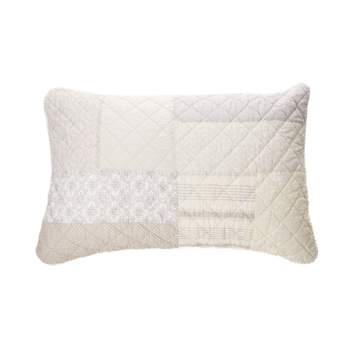 Brunelli - Wholesale Bedding Pillowcase/Sham - Luna decorative pillow sham