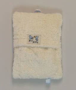 Pat & Patty - Wholesale Pillow/Cushion - Kids & Baby - Organic eco children heating pad “Sheep” /SKM-31