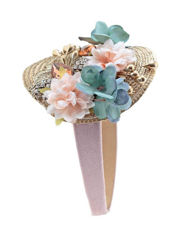 Passion Guest Pannband för wholesale av Flormoda