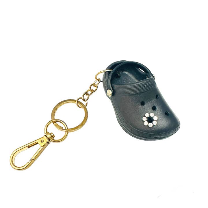 Queens Designs - Wholesale Keychain - Women's - Shoe Keychains4
