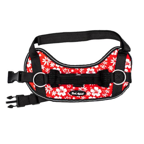 Bark Appeal Inc. - Wholesale Pet Harness - Dog - Reflective No Pull Harness14