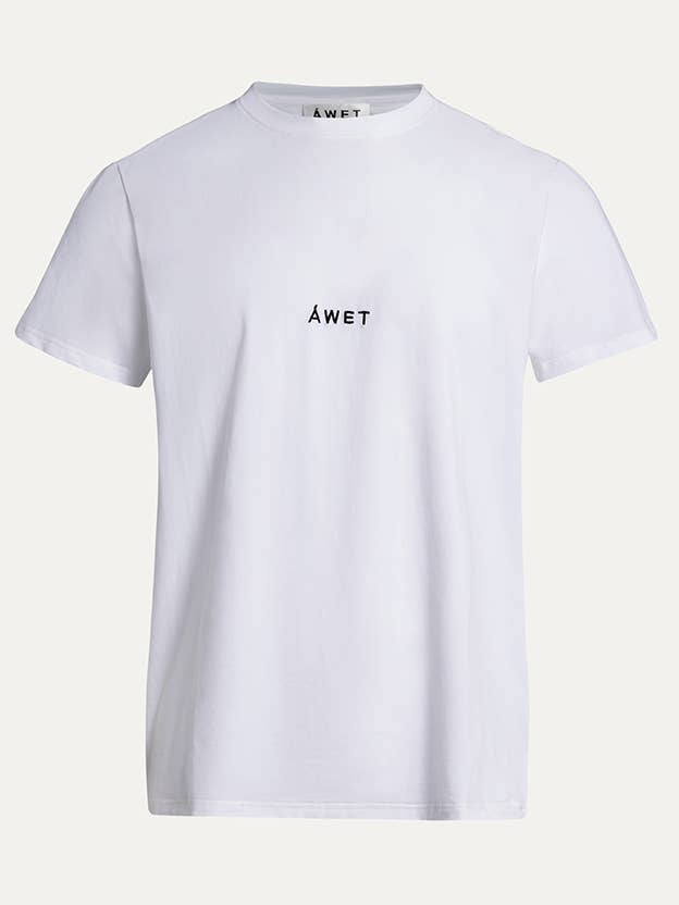 T-shirt Nolita pour la vente par Áwet New York