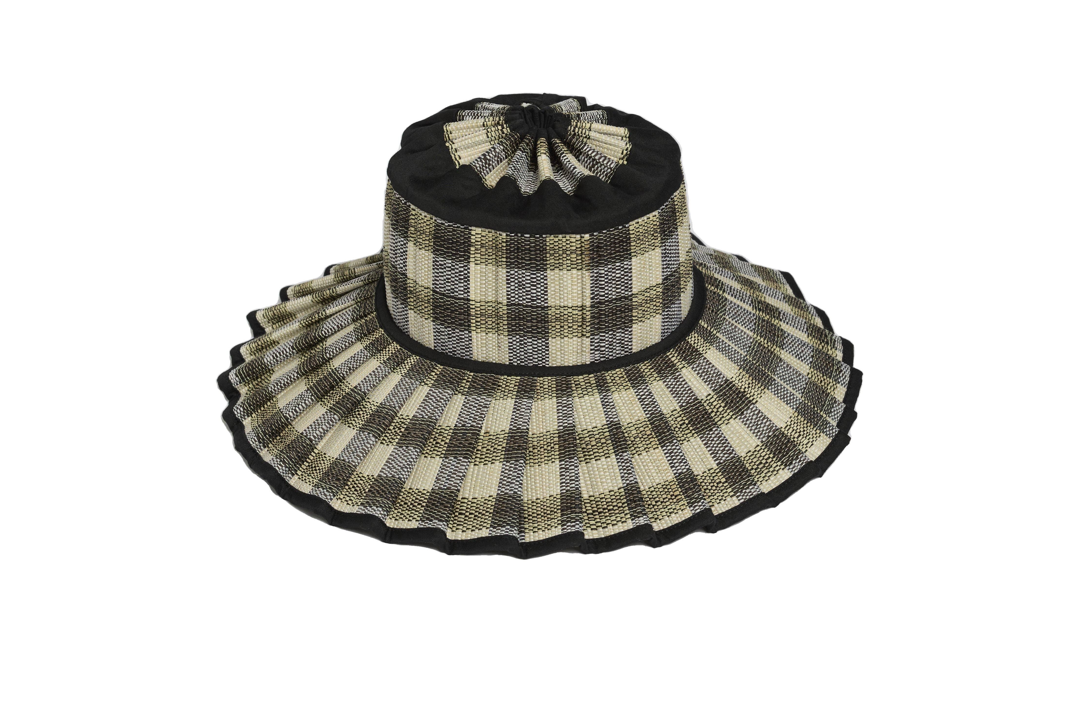 Kyoto Forest Capri Hat for wholesale on Faire1