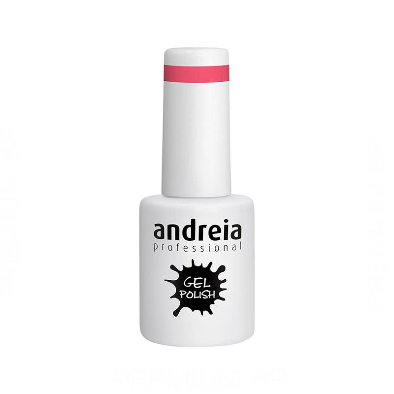 SUBLIME BEAUTY WHOLESALER SL - Wholesale Nail Polish - Andreia Professional Gel Polish Semipermanent Nail Polish *100