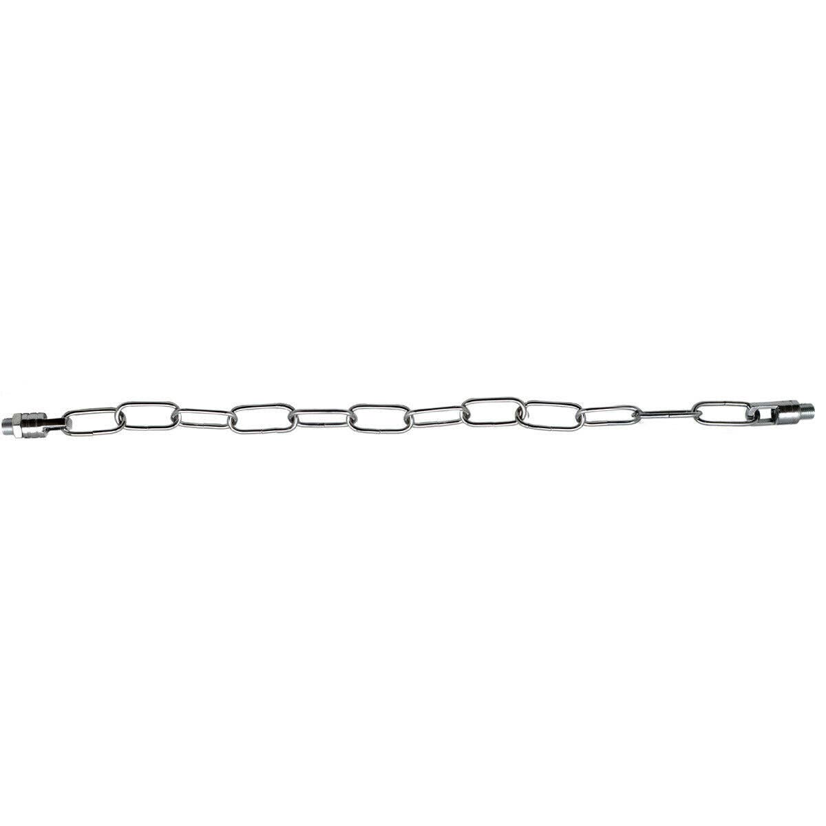 Ledsone - Vente Lustre/Suspension - Guirlande lumineuse pour plafonniers, suspensions, lustres, 38 mm x 162