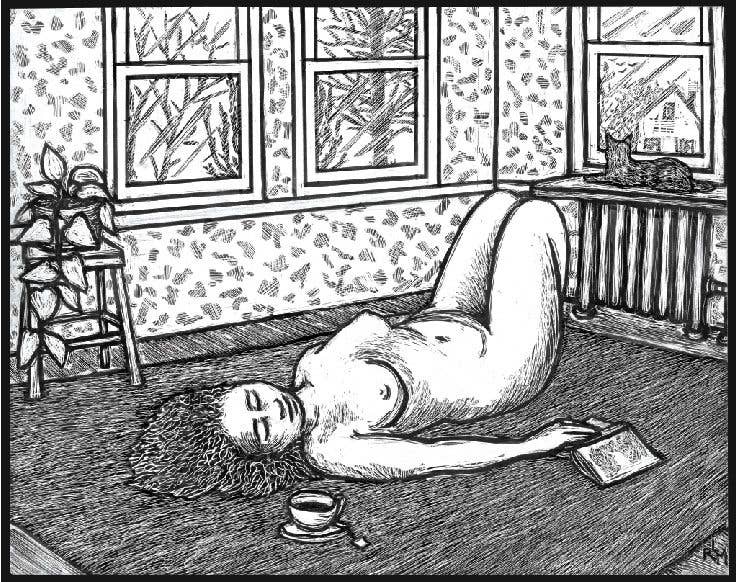 Ricardo Levins Morales Art Studio - Wholesale Stationery/Notecard Set - Women & Femme Wisdom Card Pack - Set of 129