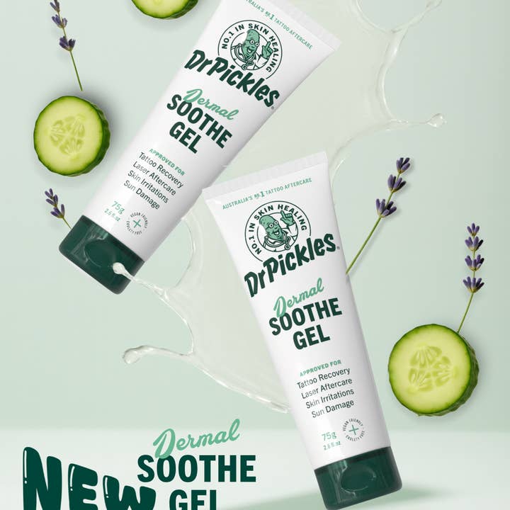 Dermal Soothe Gel and other Purchase Wholesale derm all matrix mask. Free Returns & Net 60 Terms on Faire trending on Faire.