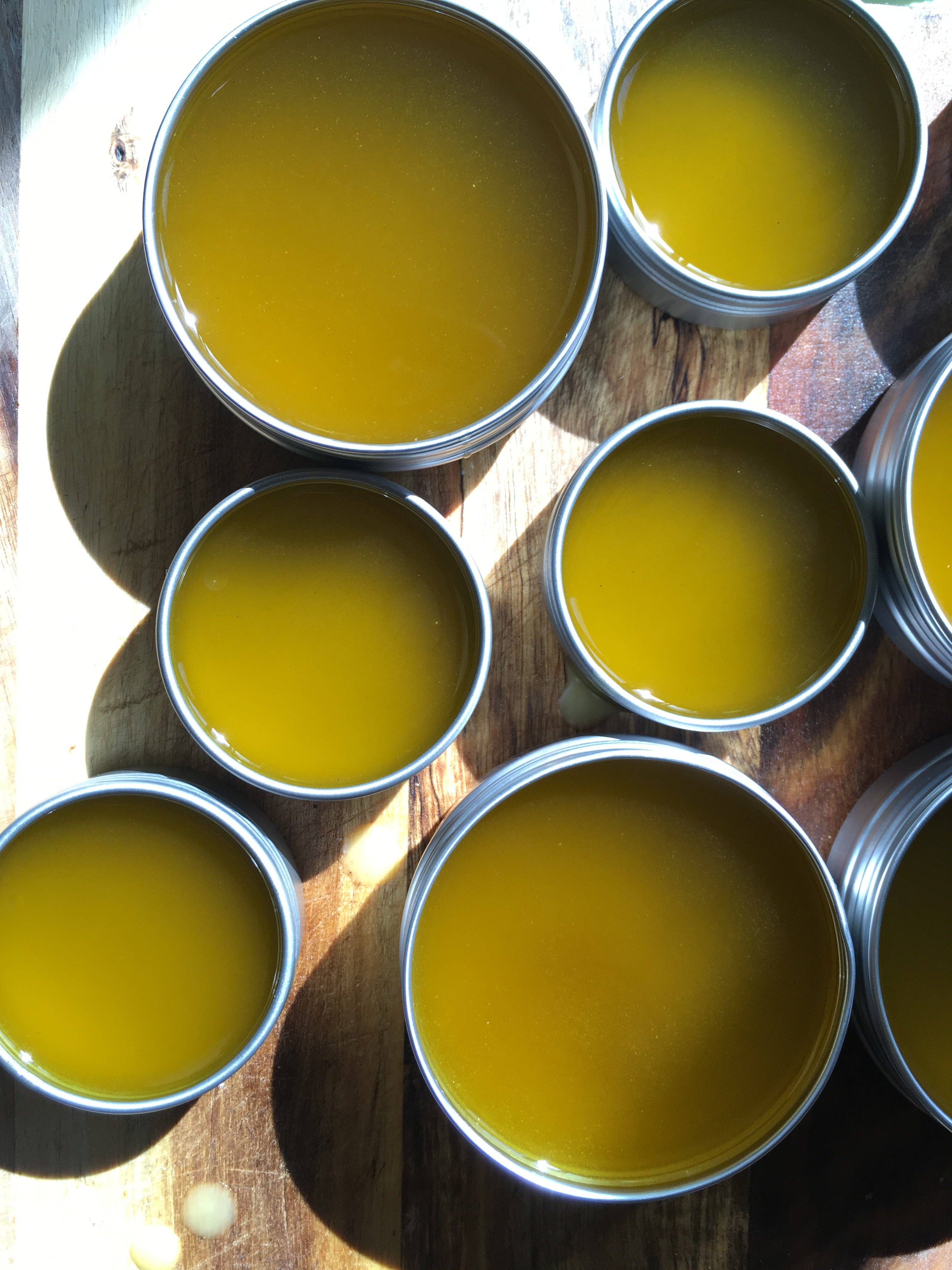 Folk Potions - Wholesale Healing Salve/Balm/Cream - All Purpose Salve2