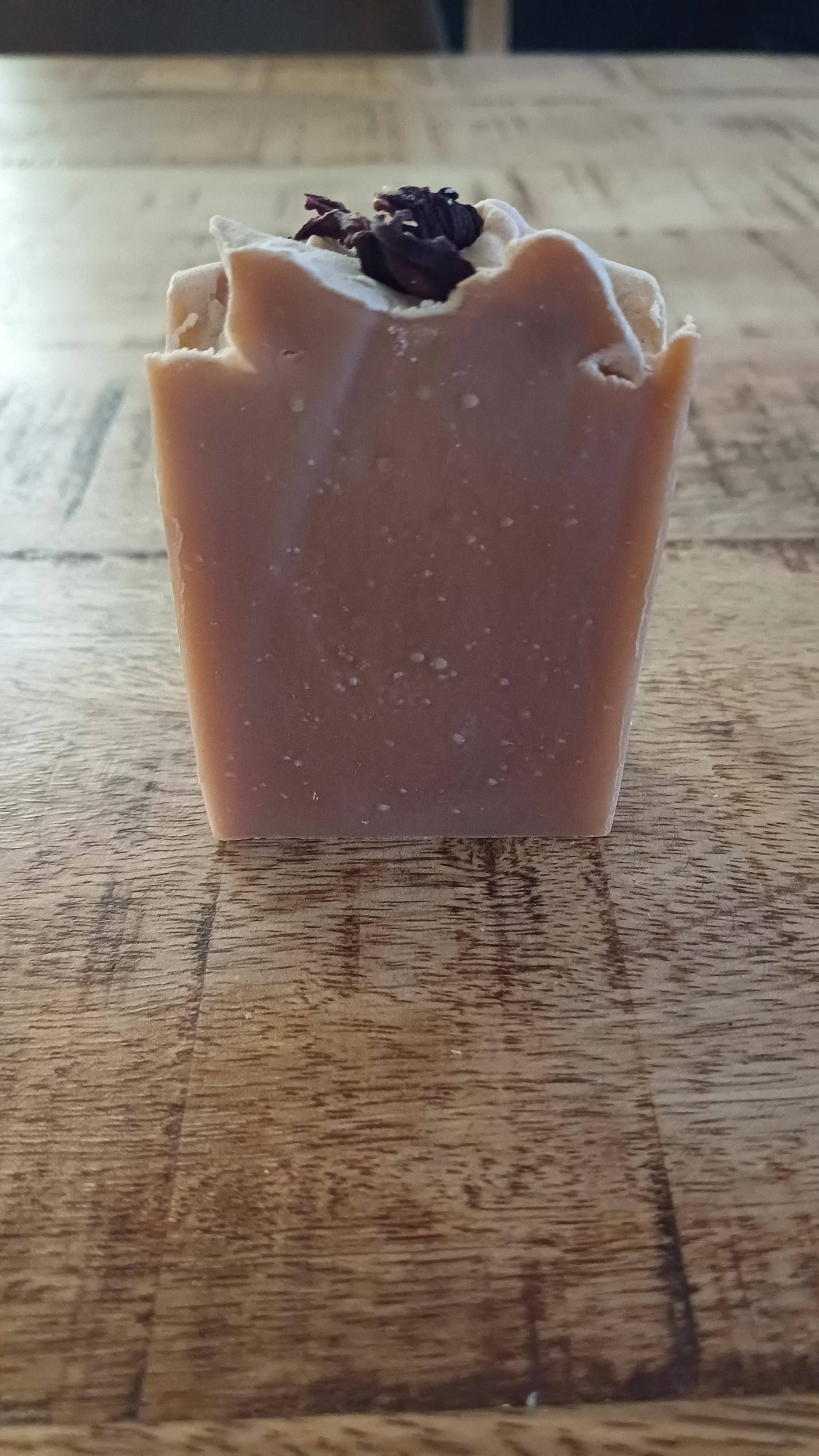 bulle de lagon - Wholesale Bar Soap - Monoi Soap1