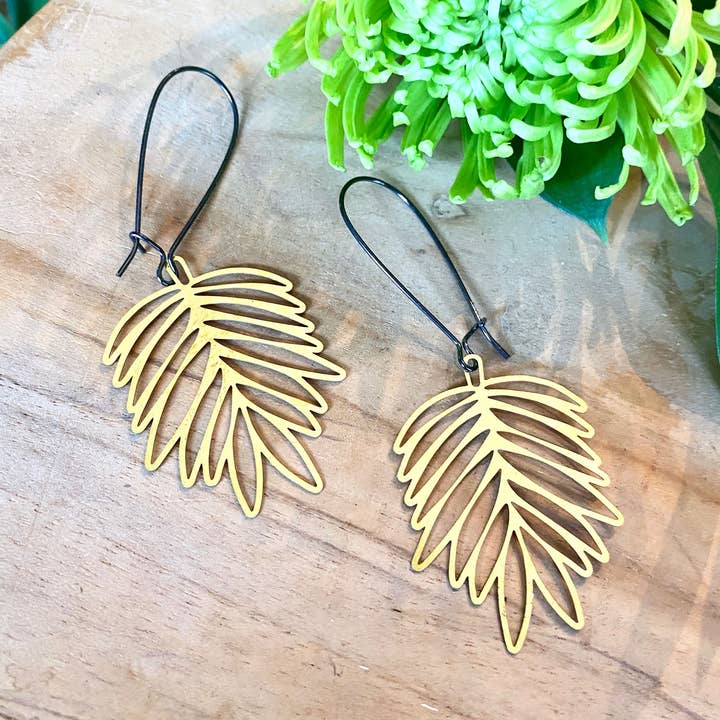 Mey Earrings for wholesale by Harlow Jewelry