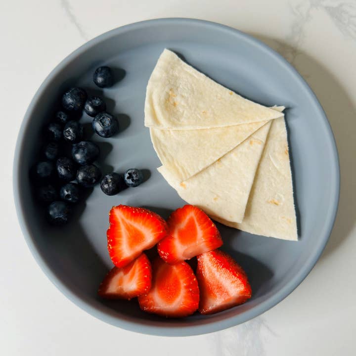 Jedbaby - Wholesale Feeding Set - Baby - Silicone Baby Feeding Set2