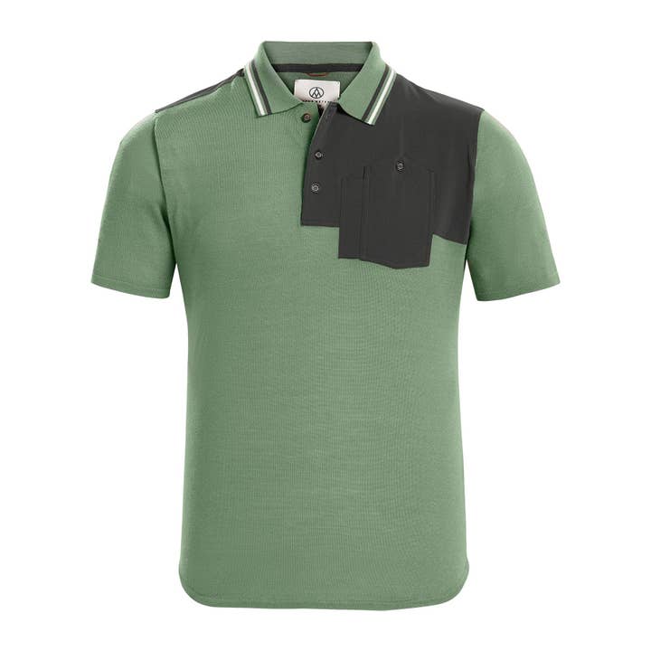 Polo Touring para venta al por mayor de Alps & Meters